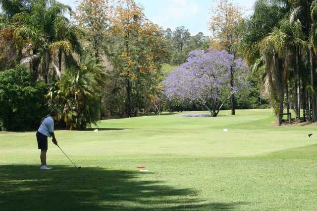 boomerang golf course boomerang golf course
