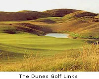 Dunes Golf Links