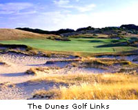 Dunes Golf Links