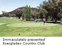 Everglades Country Club