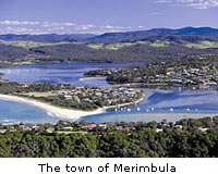 Merimbula