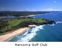 Narooma Golf Club